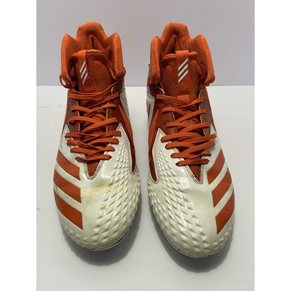 Adidas Freak Carbon Mid Football Cleats DB2647‎